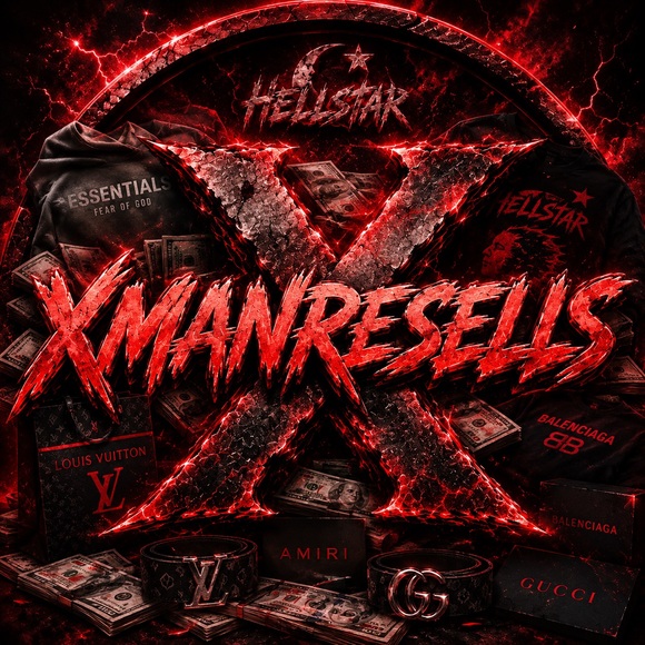 xmanresells